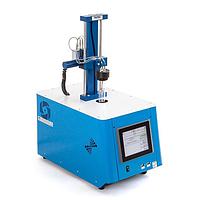 DUCOM DPP Pour Point Tester (+80°C to -80°C)