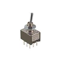 NKK Switches MN32SS4W03 Toggle Switches BUSHING MOUNT MINIATURE TOGGLE