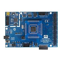 STMicroelectronics SPC572L-DISP Evaluation Boards Discovery Kit for SPC572L line - SPC572L64E3 MCU