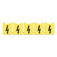 Weidmuller 1745210000 Terminal Block Tools & Accessories ZAD 5/5