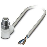 PHOENIX CONTACT 1420994 Sensor Cables / Actuator Cables SAC-5P-M12MR/1 5-500 FB