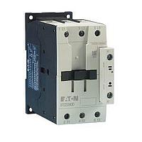 Eaton DILMF65(RAC120) Electromechanical Contactors SEMI-CONDUCTOR SWING CONT-3P-AC OPER