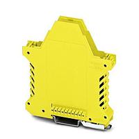 PHOENIX CONTACT 2202230 Enclosures for Industrial Automation ME17,5UT/FEBUS/10 YE