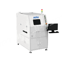 JPT PCB Laser Marking System (50mm × 50mm)