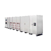 Preen AFV-331200 Programmable AC Power Source (1200kVA)
