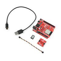 SparkFun KIT-20672 Development Kits SparkFun IoT RedBoard Kit - ESP32