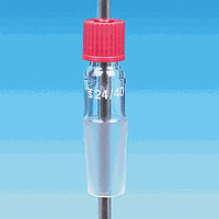 Multiuse SL.StiS243D GL Stirr-Guide,for Φ8mm Rod, GL25 Cap, 34/35