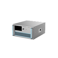 MVIT Technology M-6-18-10 RF Power Amplifier (6-18GHz; 10W)