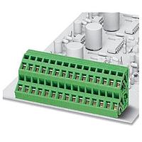 PHOENIX CONTACT 1708504 Fixed Terminal Blocks ZFKKDSA1,5C-5,0-6 GY