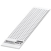 PHOENIX CONTACT 1007316 Marker Card MARKING CARD 1-500