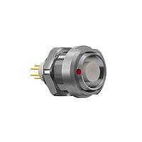 ODU G51LAC-PD8QC00-0000 Circular Push Pull Connectors