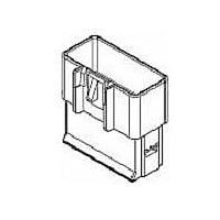 Aptiv 15332182-B Connectors CONN GT 150 16W MALE ASSY