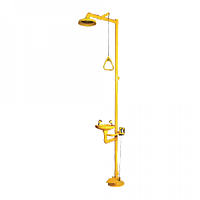 PROGUARD PG 10022AB Mount Eyewash