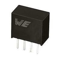 Wurth Elektronik 177920511 Isolated FISM THT IsoVolt 1kV 4.5-5.5V Output