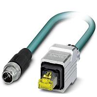PHOENIX CONTACT 1407475 Cat 6a NBC-MSX/ 1 0-94F/R4RC SCO