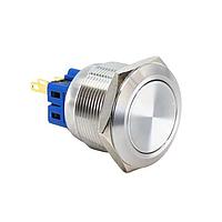 E-Switch PV8F2Y0SS Anti-Vandal 2A 48VDC DPST OFF(ON) ON(OFF) IP65