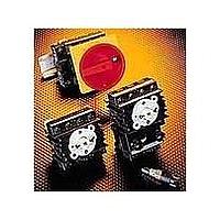 Littelfuse LFDS0030X Disconnect Switches  Fusible/Non-fusible