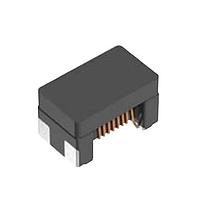 TDK ALC2012-361-2P-T00 Signal Line Common Mode Choke/Filter 220mA 50VDC 360Ohms, CMF, ETHERNET LINES