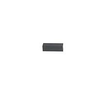 Bud Industries PB-1561 Potting Potting Box Style A Plastic Box (2 X 0.5 X 0.6 In)