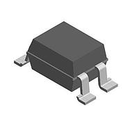 Vishay General Semiconductor VO615A-3X008T Transistor Output Optocouplers H.Temp Phototrnstr 100-200% CTR