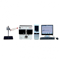 GESTER GT-A13 Yarn Evenness Tester