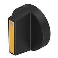 EAO 52-928.40 Knobs & Dials SWTCH ELMT 24VDC BI-COLOR YLW-GRN