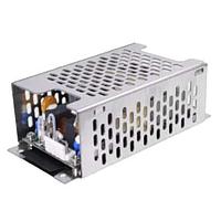 CUI Inc VGSM-250C-48 Switching Supplies ac-dc, 250 W, 48 Vdc, single output, metal case, MED