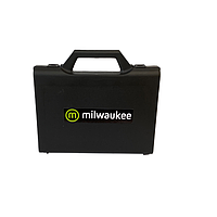 MILWAUKEE MA753 Hard Carrying Case for Pocket Testers