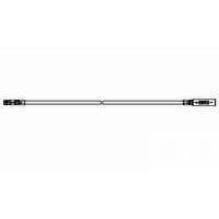 AMP Connectors - TE Connectivity 2-2083030-6 Lighting Cables MINI HVL CABLE ASSY FEMALE TO MALE