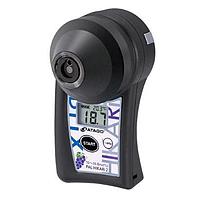 ATAGO PAL-HIKARi 2 Pocket IR Brix Meter (10.0 ~ 25.0%)