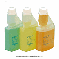 SiLiBeads SG.285139189 Solu pH7.00 250ml LC 7004 K