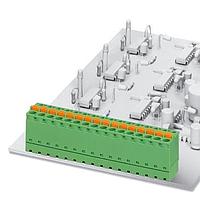 PHOENIX CONTACT 1711873 Plugs FKIC 2,5/ 9-TB-5,08