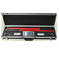 High Voltage Testers