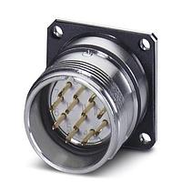 PHOENIX CONTACT 1614967 Circular Metric Connectors RC-17P1N124E00