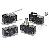 Omron Automation and Safety AP1-A Snap Action Switches SWITCH BOOT