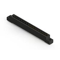 EDAC 857-019-531-102 Receptacles High Temp Card Edge Connector