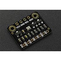 DFRobot SEN0375 Barometer, Humidity Sensor and Temperature Sensor Fermion: BME680 Environmental Sensor (Breakout)