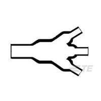 Raychem - TE Connectivity 462A034-12-0 Heat Shrink Cable Boots & End Caps 462A034-12-0