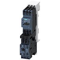 SIEMENS 3RA21201FH240AP0 Motor Drives LOAD FDR FUSE SW. DIR STARTING, AC