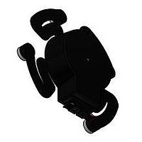 PUI Audio ASX10104-SPD-R Exciter EXCITER SPIDER 101MM 4 OHM 20W 220HZ