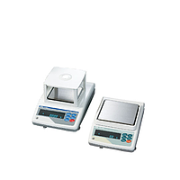 Multi-functional Precision Balances AND GF-200