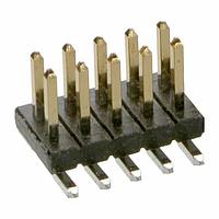 Harwin M50-3600542R Pin Strip ArcherM50 1.27mmPitc DIL Vert Pin Head
