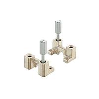 HARTING 09000005601 Accessories SCRW ADAPTER W/ FIXING SCRW