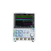 YOKOGAWA DLM3032-F-HE/P4 Mixed Signal Oscilloscopes (2.5GS/s, 350MHz, 2CH)
