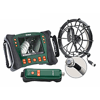 EXTECH Video Borescope Calibration Service