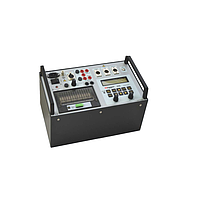 MEGGER EGIL Circuit Breaker Analyzer (±25 A /channel, 1~100 s)