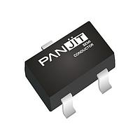 PANJIT MMBT918_R1_10001 BJTs - Bipolar Transistors VHF UHFNPNSILICONTRANSISTOR VCE15V IC50mA