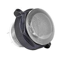 VCC CNX722C900120T Indicators PMI 22mm LED 120V Tab White MS