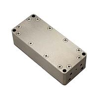 Quantic X-Microwave XM-LHL-1204-01 Enclosures, Boxes, & Cases Machined Housings, XM-LHL-1204-01