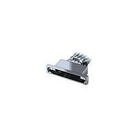 Glenair 500-047NF25BB D-Sub Backshells COMMERCIAL
